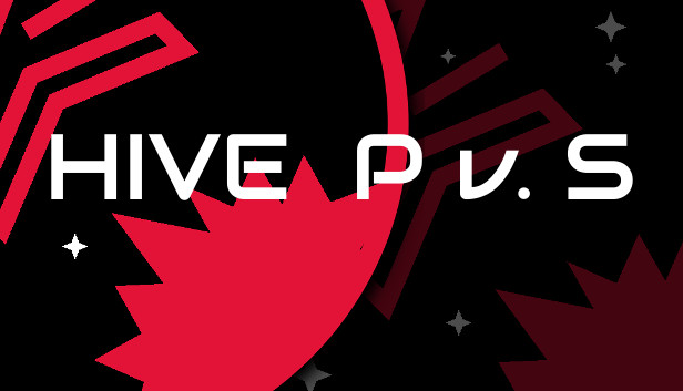 Hive P v. S Steam capsule image