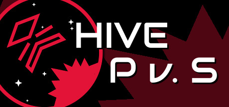 Hive P v. S Cover Image