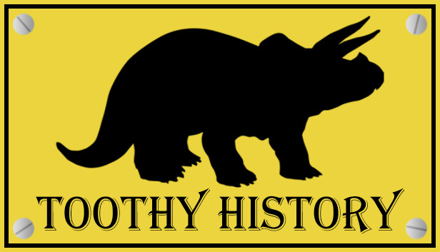 TOOTHY HISTORY Steam capsule image