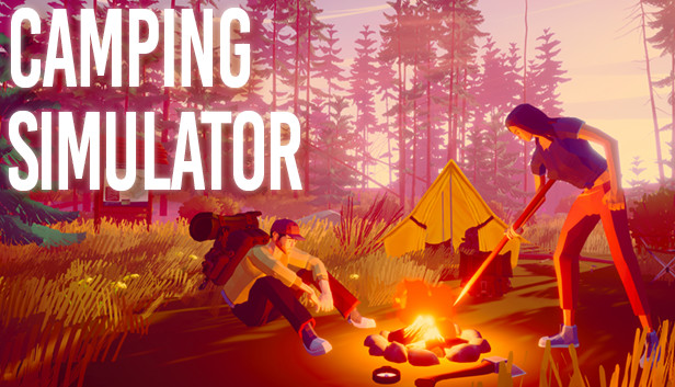 Camping Simulator: The Squad on Steam