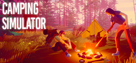 Camping Simulator: The Squad (810 MB)