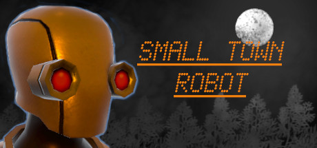 Baixar Small Town Robot Torrent