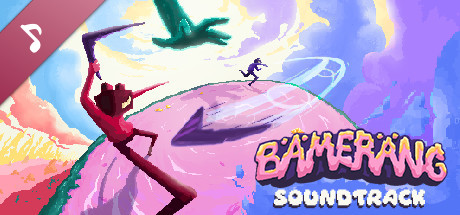 Bamerang Soundtrack header image