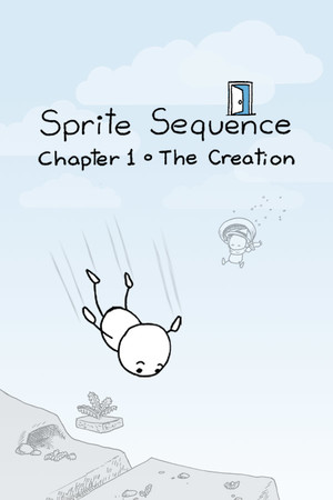 Sprite Sequence Chapter 1 cover art