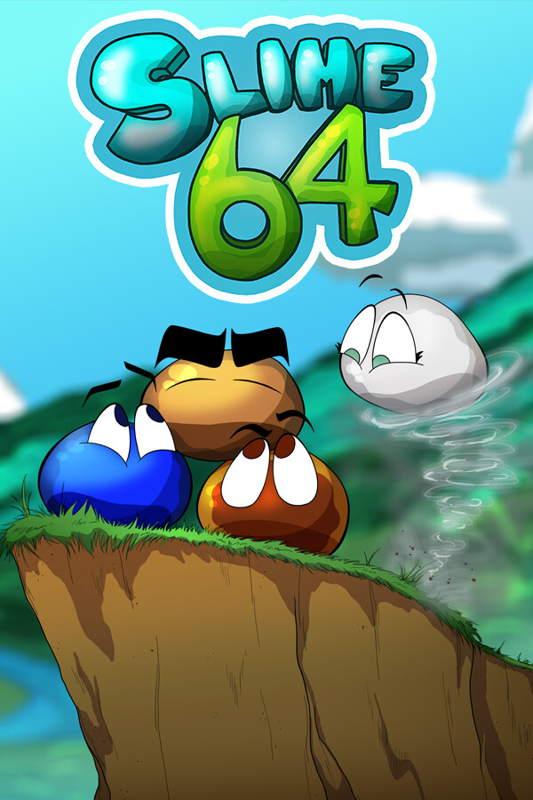 Slime 64