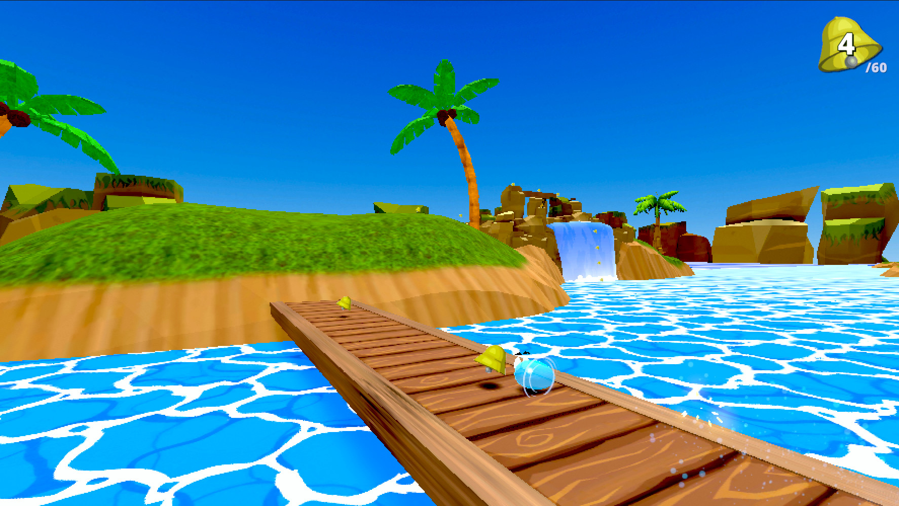 3d frog frenzy play online free