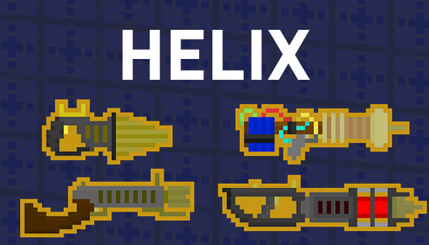 Helix Brawl on Steam