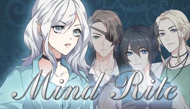 Mind Rite Steam capsule image