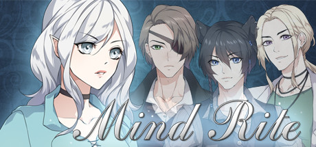 Mind Rite Cover Image