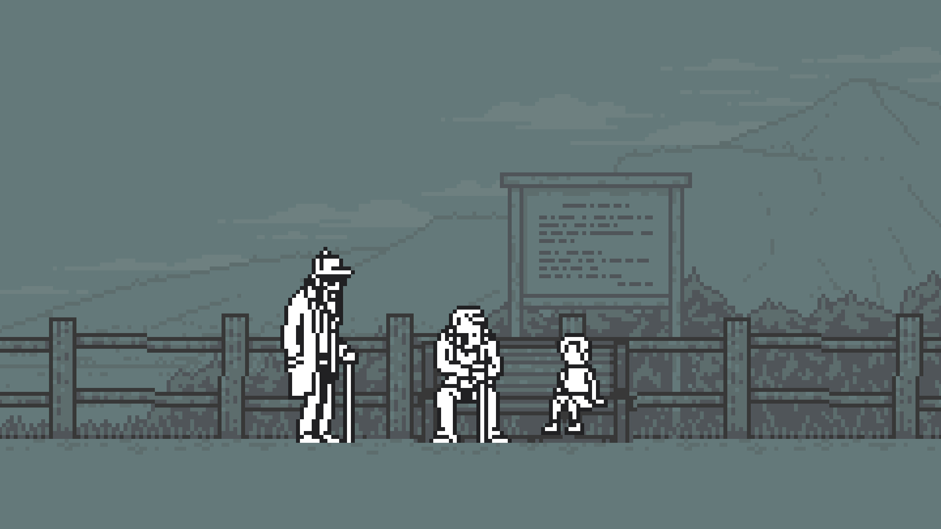 和阶堂真的案件簿：豪华三部曲-Makoto Wakaido's Case Files: Trilogy Deluxe-游戏截图-好玩游戏库