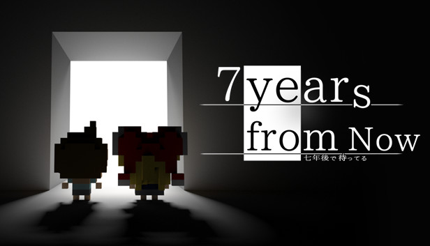 7 Years From Now Steam capsule image
