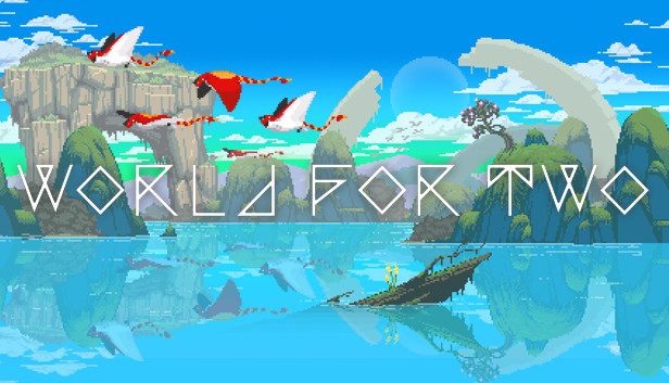 World for Two Steam capsule image