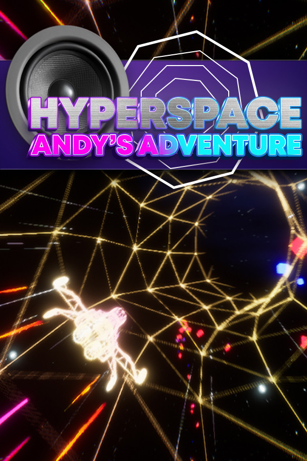 Hyperspace : Andy's Adventure