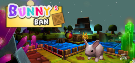 Bunny Goes Boom - Game for Mac, Windows (PC), Linux - WebCatalog