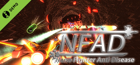 Nano Fighter Anti Disease Demo