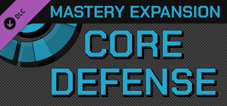 Core Defense Mastery Expansion Appid 1563040 Steamdb