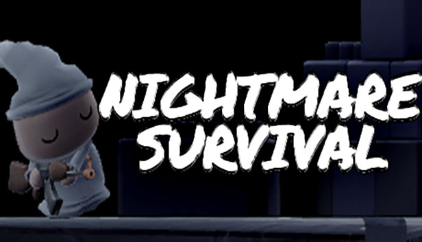 Nightmare Survival Steam capsule image