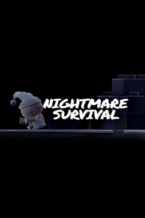 Nightmare Survival cover art