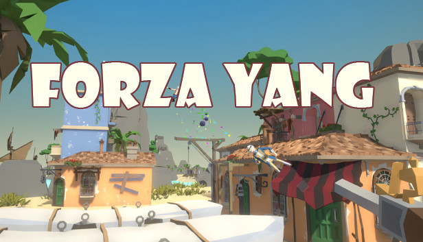 Forza Yang