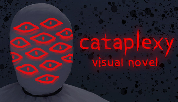 Cataplexy Steam capsule image