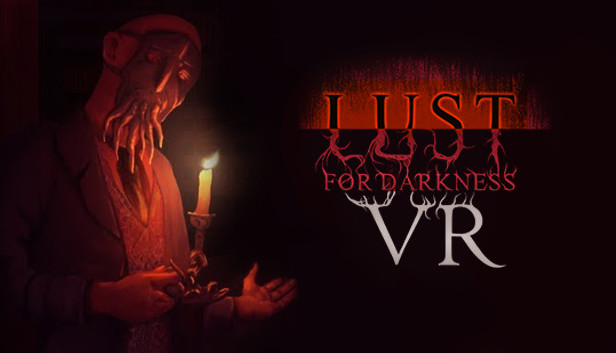 Save 50% on Lust for Darkness VR on