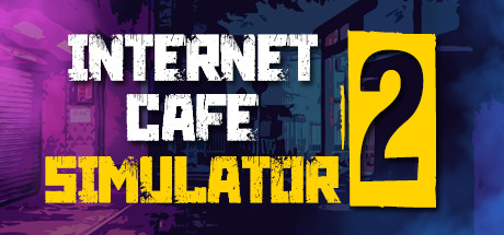 Internet Cafe Simulator 2 Cover Image