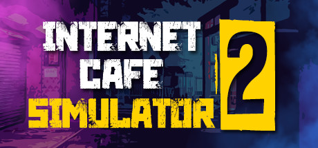 Internet Cafe Simulator no Steam