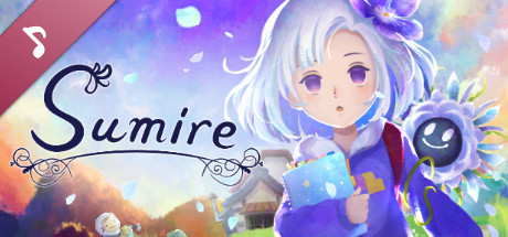 Sumire - Original Soundtrack header image