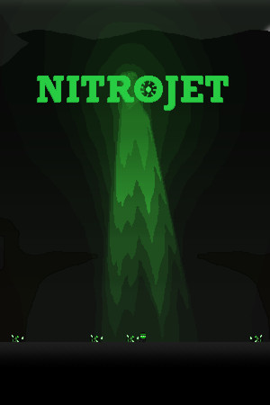 Nitrojet cover art