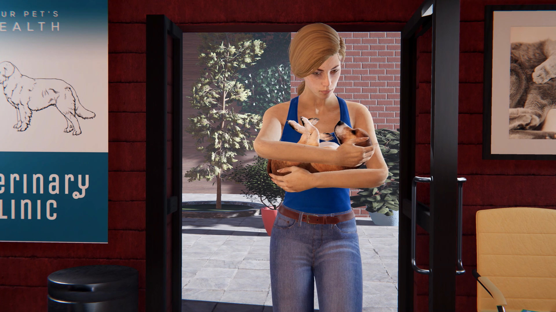 Veterinary Clinic Simulator on Steam