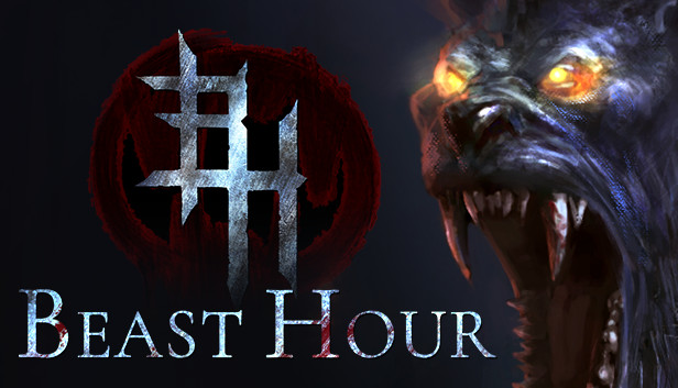 Beast Hour Steam capsule image