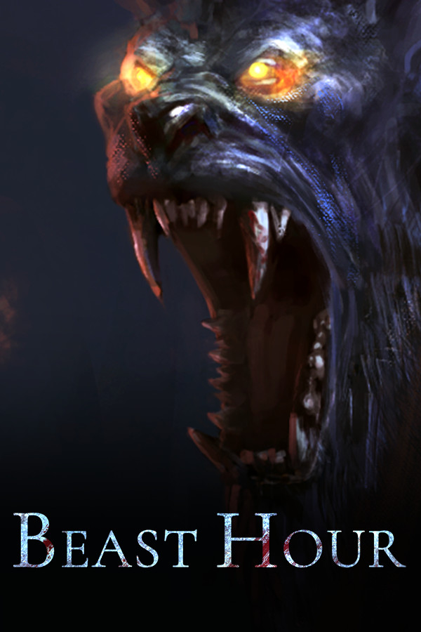 Beast Hour