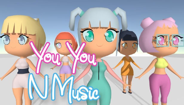 You You N Music Steam capsule image