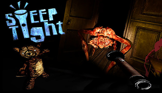 Sleep Tight Steam capsule image