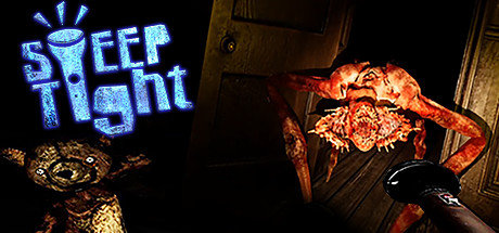 Sleep Tight Cover Image