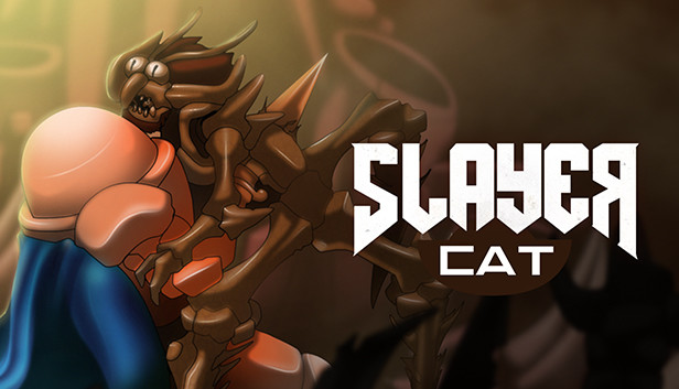 Slayer Cat Steam capsule image