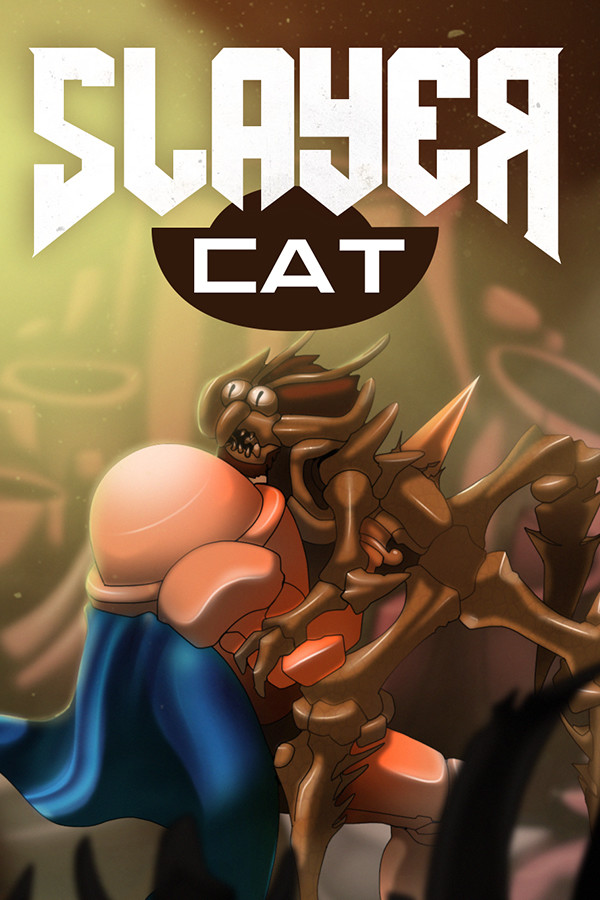 Slayer Cat