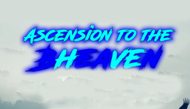 Ascension to BhEAveN Steam capsule image