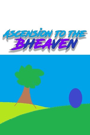 Ascension to BhEAveN cover art