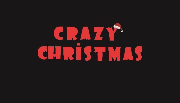 Crazy Christmas Steam capsule image