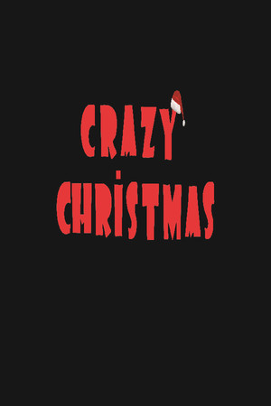 Crazy Christmas cover