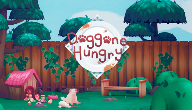 Doggone Hungry Steam capsule image
