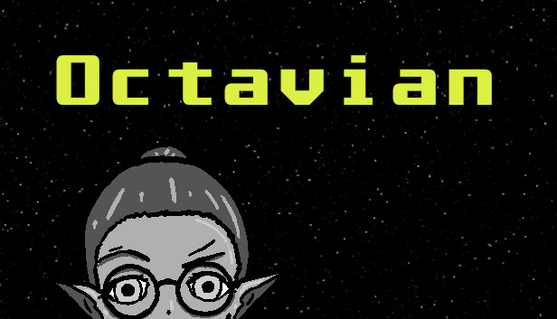 Octavian Steam capsule image