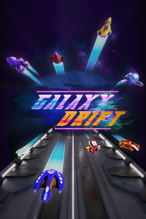 Galaxy Drift