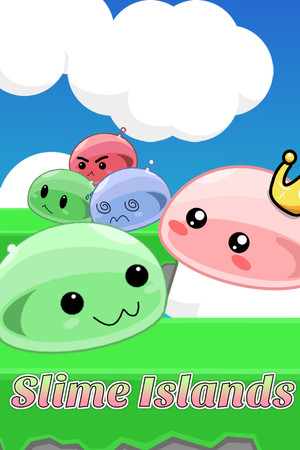 Slime Islands