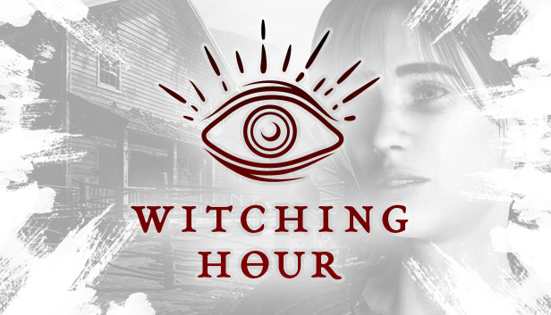 Witching Hour Steam capsule image