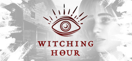 Witching Hour Capa