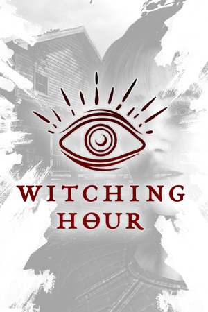 Witching Hour cover art