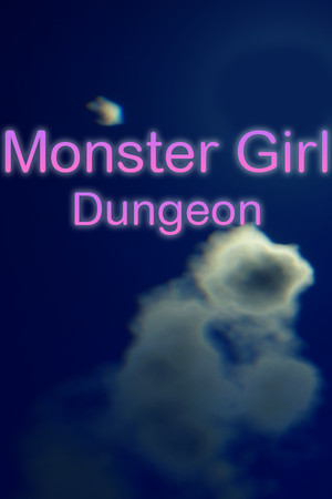Monster Girl Dungeon cover art