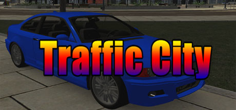 Traffic City Cover Image